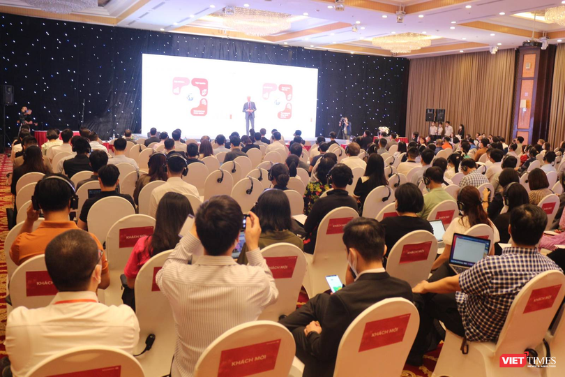 AGM 2023 Techcombank: Moody's hạ bậc tín nhiệm không có nghĩa là ngân hàng kém đi! ảnh 14