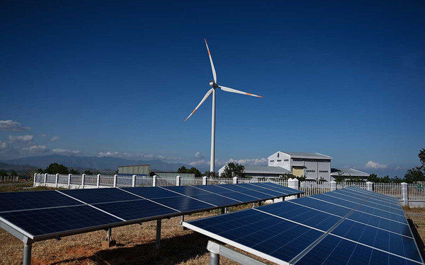 Ảnh minh họa (Nguồn: Internet)