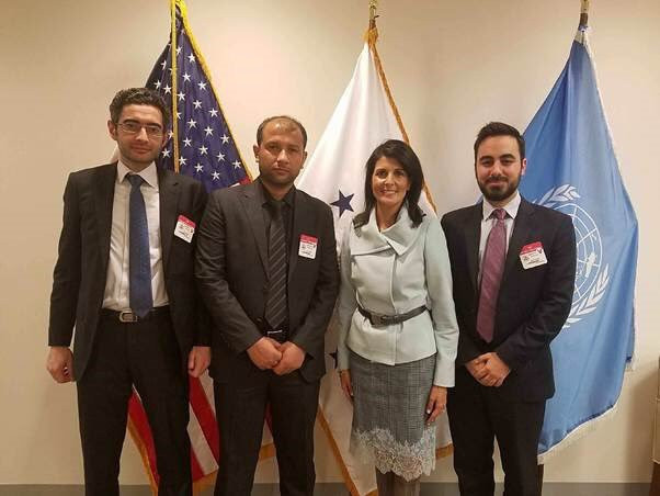 Chiến sự Syria: Sự thật khủng khiếp về “phiến quân ôn hòa” (video) ảnh 1