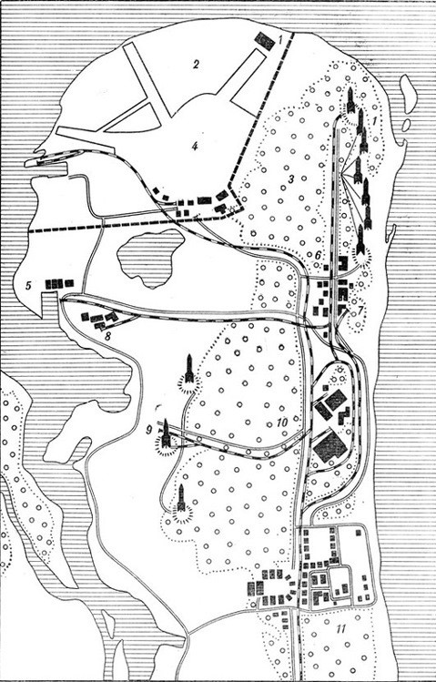 Vụ đào thoát hé lộ bí mật về tên lửa đầu tiên trên thế giới ảnh 3