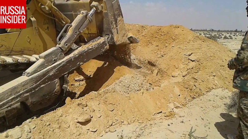 “Hung thần” phản lực nhiệt áp Nga sắp xung trận cùng quân đội Syria ảnh 13 “Hung thần” phản lực nhiệt áp Nga sắp xung trận cùng quân đội Syria ảnh 13