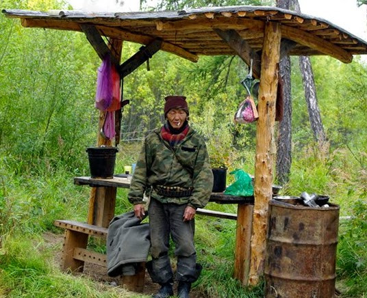 Sniper huyền thoại bắn hạ 362 phiến quân Chechnya (II) ảnh 3