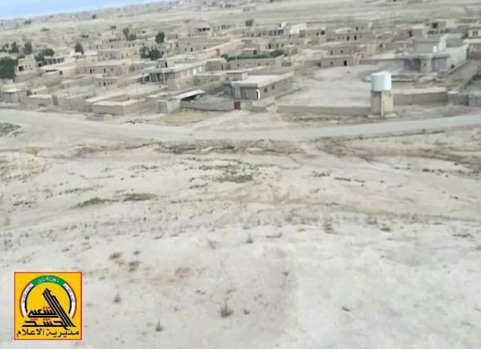 IS sắp tuyệt diệt tại Mosul, Iraq chiếm thêm một thành phố ảnh 13