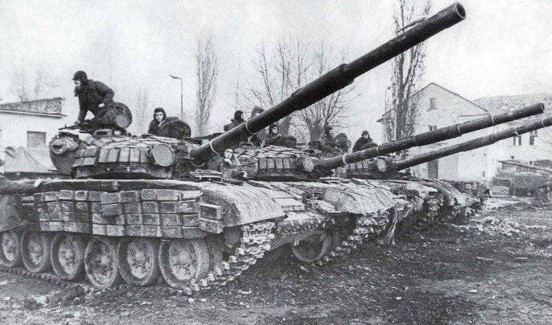 San phẳng mục tiêu, quân đội Nga hủy diệt phiến quân Chechnya ảnh 4