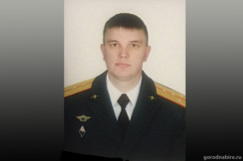 Hai cố vấn Nga hy sinh trên chiến trường Syria ảnh 1