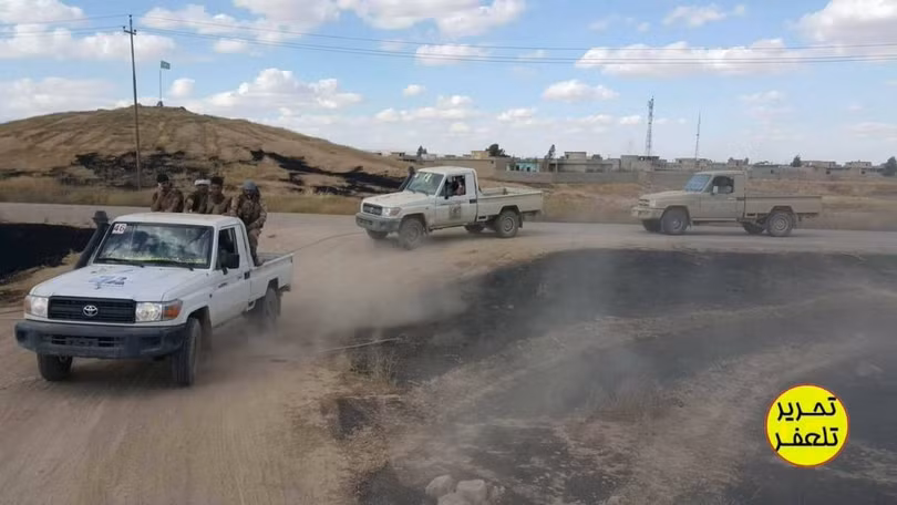 IS sắp tuyệt diệt tại Mosul, Iraq chiếm thêm một thành phố ảnh 1