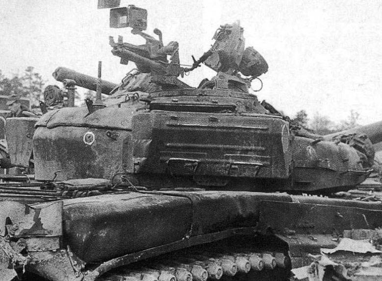 Quân đội Nga sa "hỏa ngục" Grozny trong cuộc chiến Chechnya thế nào ảnh 1