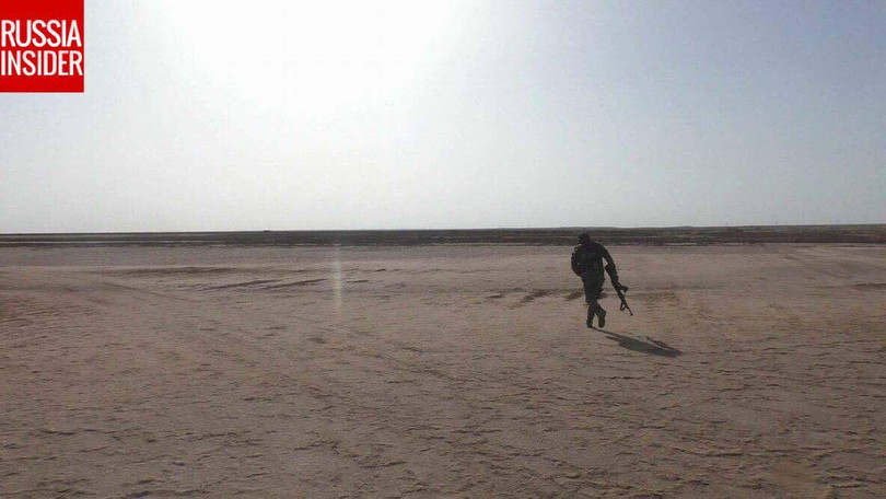 “Hung thần” phản lực nhiệt áp Nga sắp xung trận cùng quân đội Syria ảnh 17 “Hung thần” phản lực nhiệt áp Nga sắp xung trận cùng quân đội Syria ảnh 17