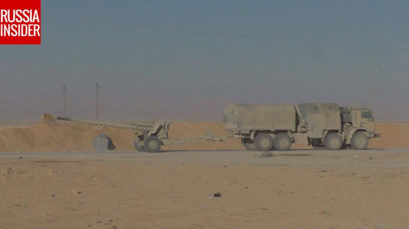 “Hung thần” phản lực nhiệt áp Nga sắp xung trận cùng quân đội Syria ảnh 4 “Hung thần” phản lực nhiệt áp Nga sắp xung trận cùng quân đội Syria ảnh 4