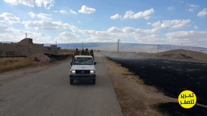 IS sắp tuyệt diệt tại Mosul, Iraq chiếm thêm một thành phố ảnh 2