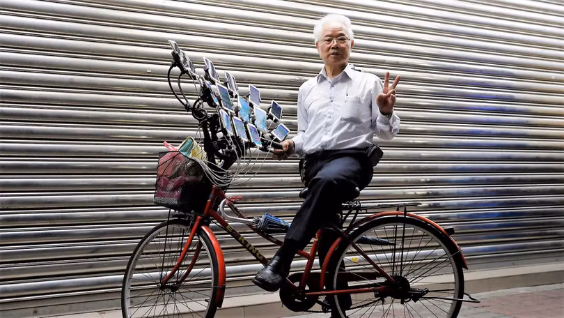 Ảnh minh họa: StraitTimes