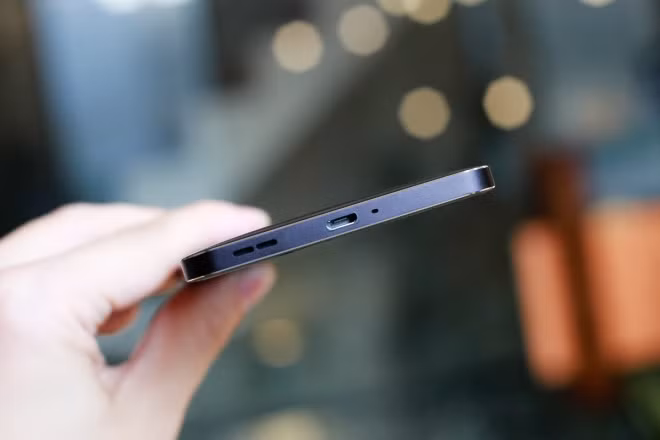 'Mở hộp' Nokia 6 đầu tiên về Việt Nam