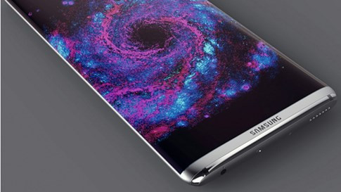 Những smartphone được mong chờ nhất trong năm 2017 ảnh 2