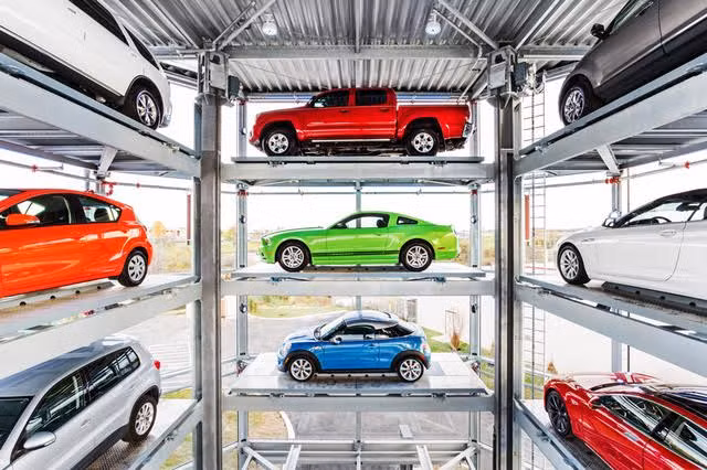 Làm giàu 2017: Buôn ô tô, tiền to lãi đậm ảnh 1 Làm giàu 2017: Buôn ô tô, tiền to lãi đậm ảnh 1