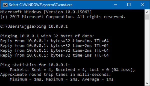 Tại sao mạng dây (Ethernet) lại tốt hơn Wifi? ảnh 2 Tại sao mạng dây (Ethernet) lại tốt hơn Wifi? ảnh 2