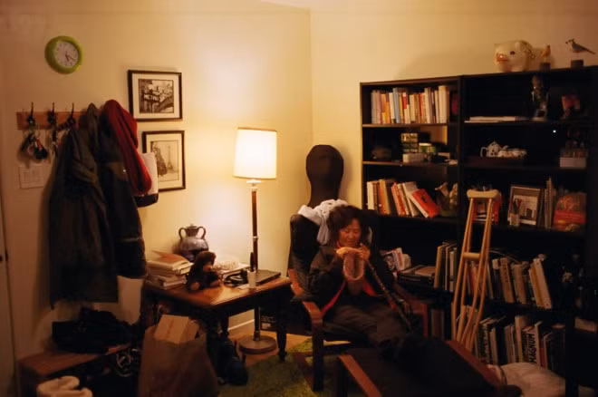 Những bức ảnh chụp phim có hồn và sức sống hơn. Ảnh:erickimphotography Nhung ly do nhiep anh phim tot hon ki thuat so hinh anh 5