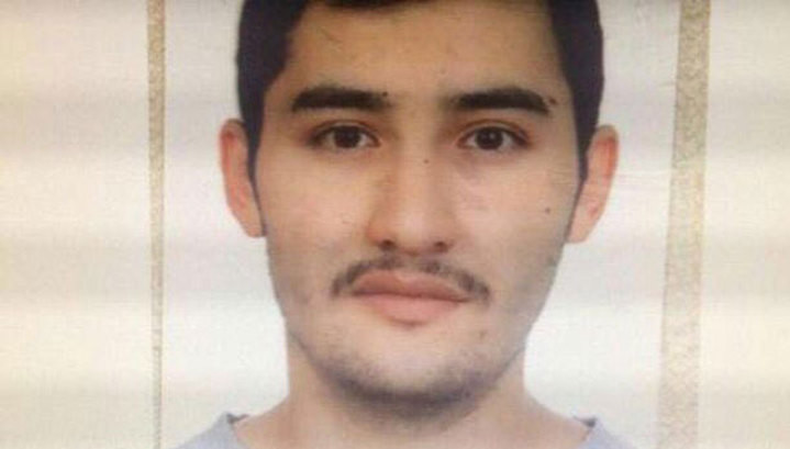 Chân dung kẻ khủng bố