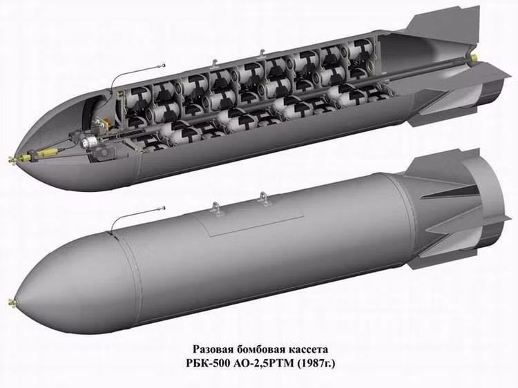 Không quân Nga "thổi bay" đoàn xe IS bằng bom thông minh (video) ảnh 2