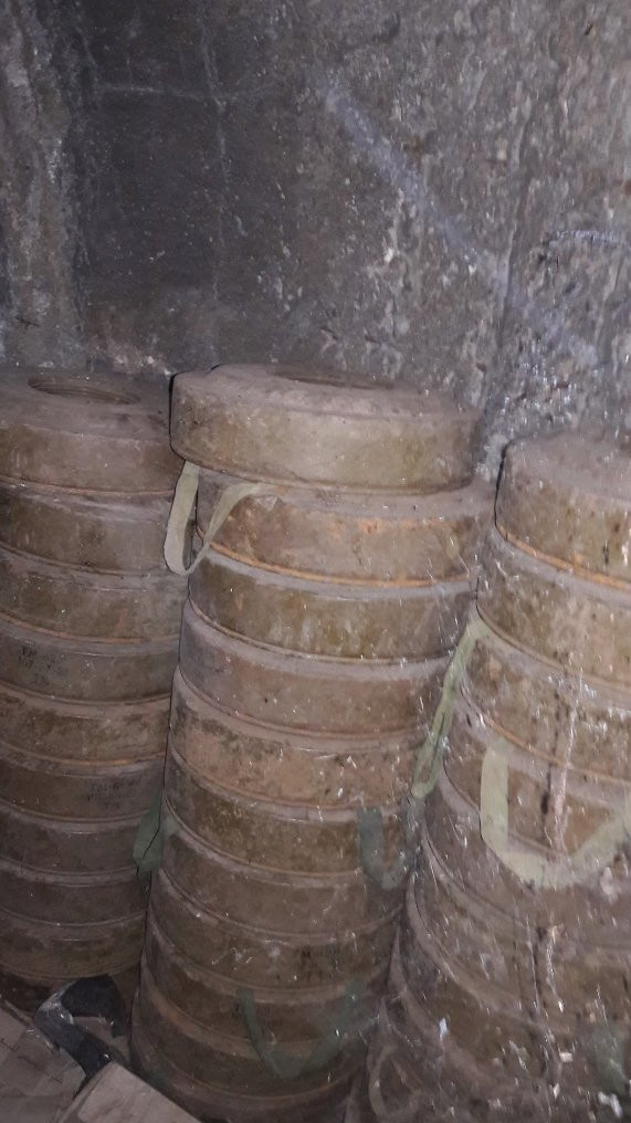 Tên lửa, thiết giáp Syria vào trận tấn công phiến quân cố thủ ven Damascus (video) ảnh 11