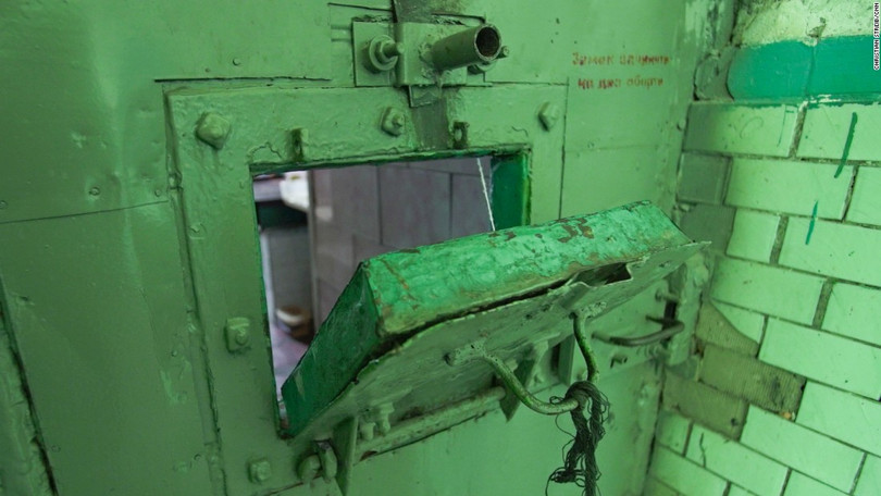 Mỹ công bố video Ukraine bắt “gián điệp tên lửa” Triều Tiên ảnh 2