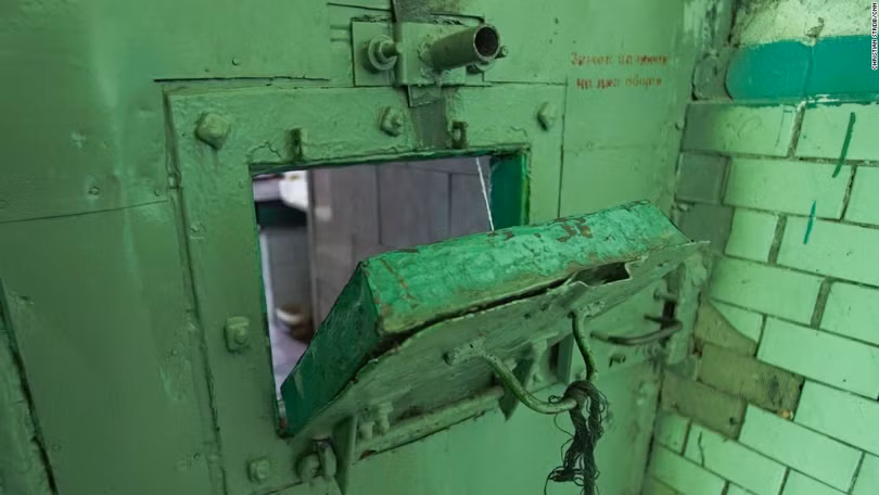 Mỹ công bố video Ukraine bắt “gián điệp tên lửa” Triều Tiên ảnh 2