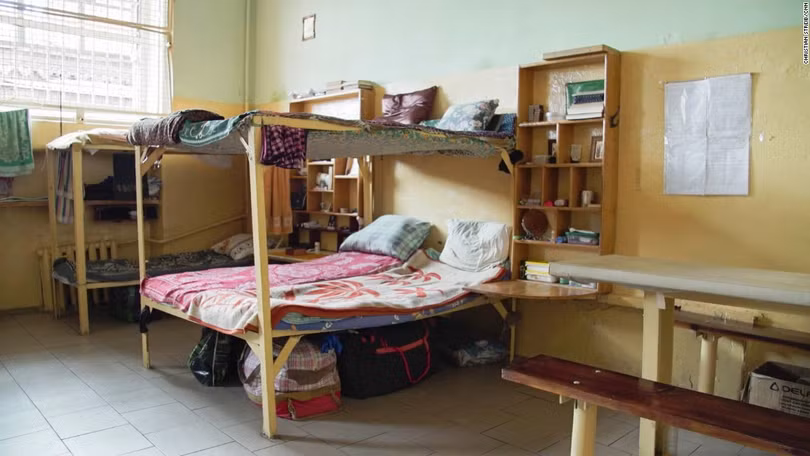 Mỹ công bố video Ukraine bắt “gián điệp tên lửa” Triều Tiên ảnh 4