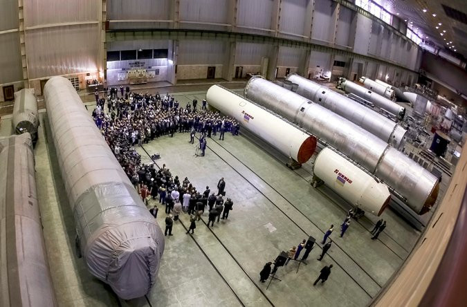 Ukraine “đứng sau” thành công tên lửa Triều Tiên? ảnh 1