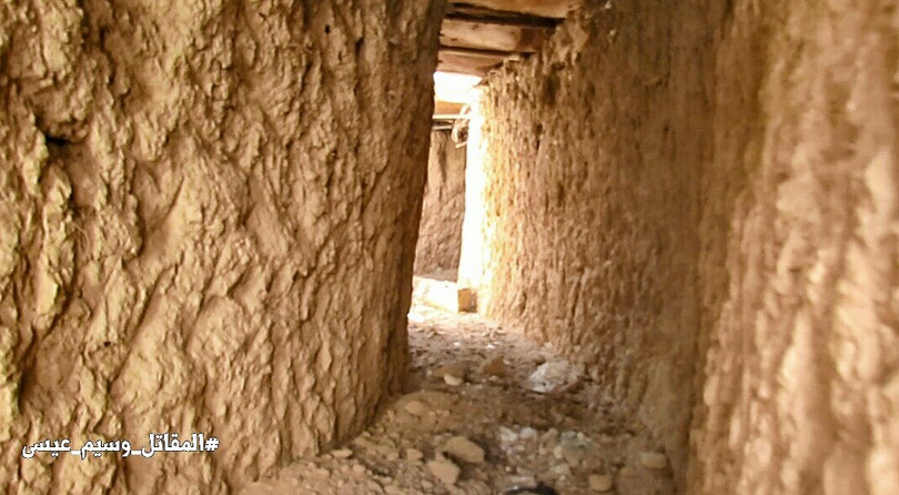 Tên lửa, thiết giáp Syria vào trận tấn công phiến quân cố thủ ven Damascus (video) ảnh 9