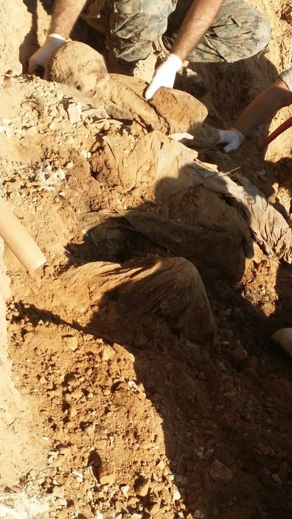 Liên quân Syria, Hezbollah quét sạch IS trên biên giới Lebanon ảnh 1