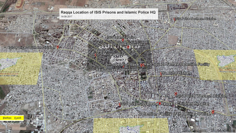 IS liên tục đánh bom tự sát, người Kurd mất 32 binh sĩ tại Raqqa (video) ảnh 2