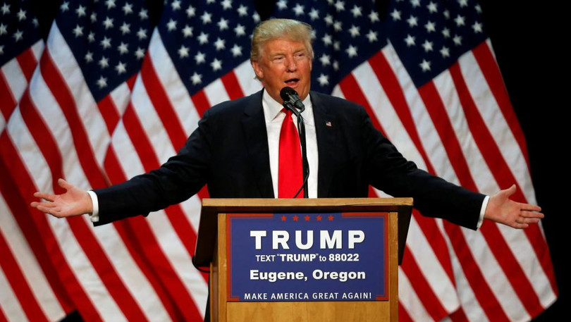 Trung Quốc sẽ là người được hưởng lợi nhất nếu 