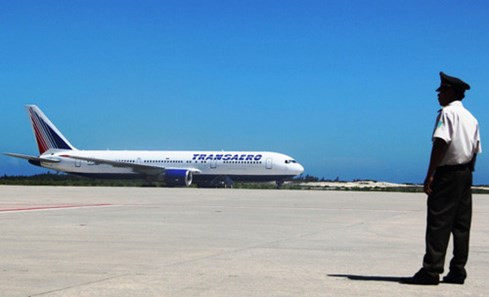 Giám đốc sân bay Cam Ranh lên tiếng về vụ 'du khách Trung Quốc bị đánh' - ảnh 1