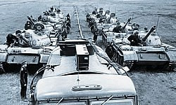 Trữ lượng dầu, tiêu hao trong thời gian thực hiện các hoạt động diễn tập và giúp đỡ Việt nam, Bộ quốc phòng Liên bang Nga phải phục hồi lại dự trữ trong vòng hai năm.