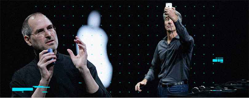 Chân dung Craig Federighi, người kế thừa thầm lặng của Steve Jobs tại Apple - Ảnh 15.