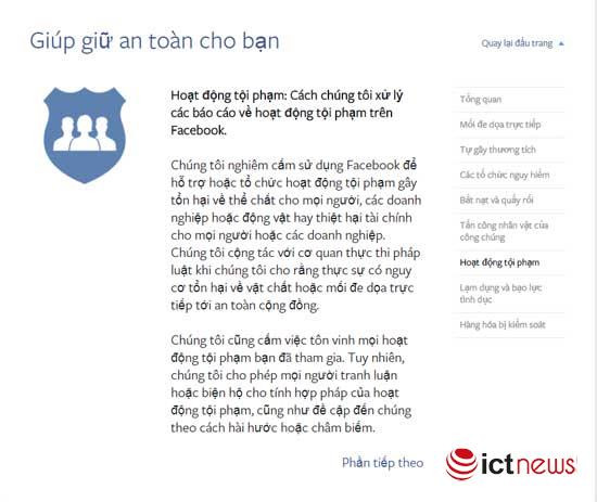 Facebook “thiên đường” buôn bán hàng giả, hàng nhái, hàng cấm ảnh 11