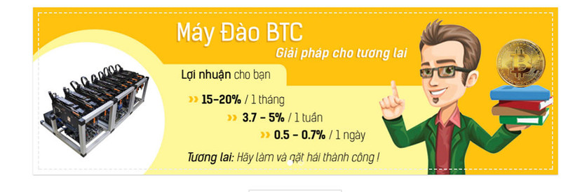 Máy đào bitcoin thành sắt vụn - ảnh 2