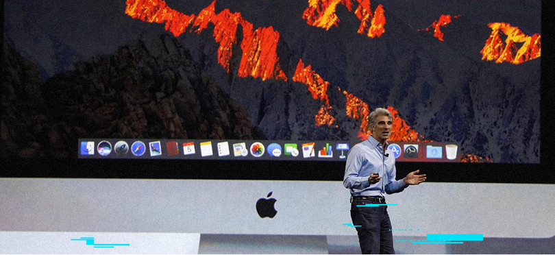 Chân dung Craig Federighi, người kế thừa thầm lặng của Steve Jobs tại Apple - Ảnh 21.