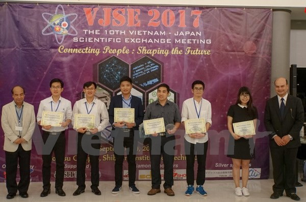 Việt Nam sẵn sàng đón đầu cuộc cách mạng công nghệ lần thứ tư ảnh 1 Việt Nam sẵn sàng đón đầu cuộc cách mạng công nghệ lần thứ tư ảnh 1