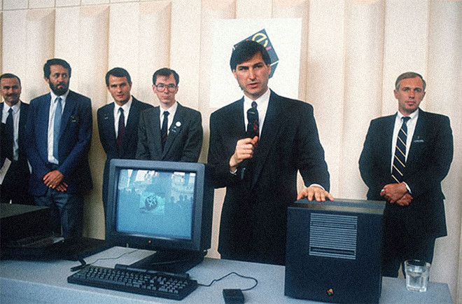 Chân dung Craig Federighi, người kế thừa thầm lặng của Steve Jobs tại Apple - Ảnh 7.