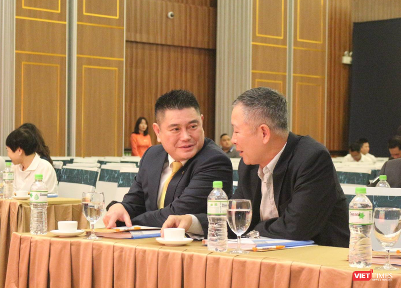 AGM 2023 LienVietPostBank: Chốt đổi tên LPBank, tự tin lãi 6.000 tỉ đồng ảnh 11