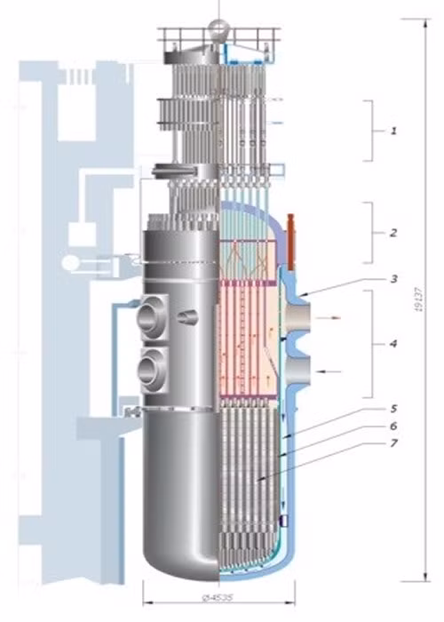 Khám phá bí mật tàu ngầm hạt nhân chiến lược Mỹ lớp “Ohio” ảnh 8