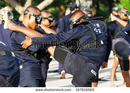 Đặc nhiệm hải quân Thái Lan, sức mạnh đáng gờm ở Đông Nam Á ảnh 6