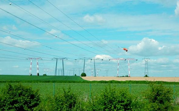 UAV Trung Quốc - diều hâu trên Biển Đông ảnh 8