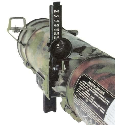 Tìm hiểu súng phóng lựu nhiệt áp quân đội Nga (P1) ảnh 7 Tìm hiểu súng phóng lựu nhiệt áp quân đội Nga (P1) ảnh 7