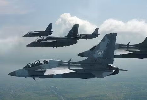 Choáng với độ thách thức của Philippines trước Trung Quốc