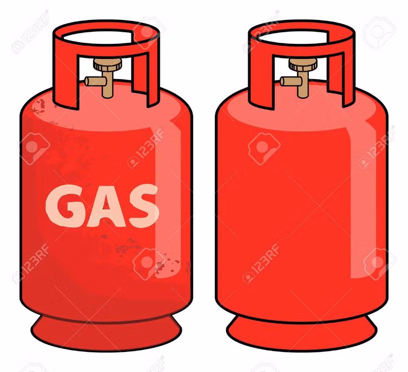 Gas tiếp tục giảm 12.000 đồng một bình
