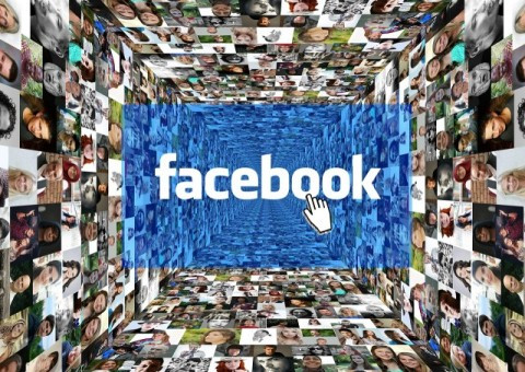 Facebook là một trong những mạng xã hội có đông người dùng nhất hiện nay.