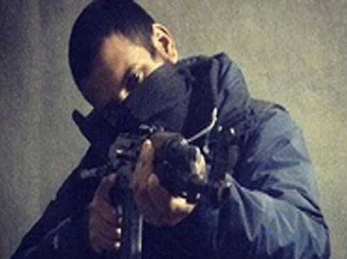 Tên tin tặc IS Junaid Hussain đã bị quân đội Mỹ tiêu diệt