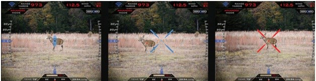 Súng trường thông minh siêu chính xác thế hệ 1 ảnh 6