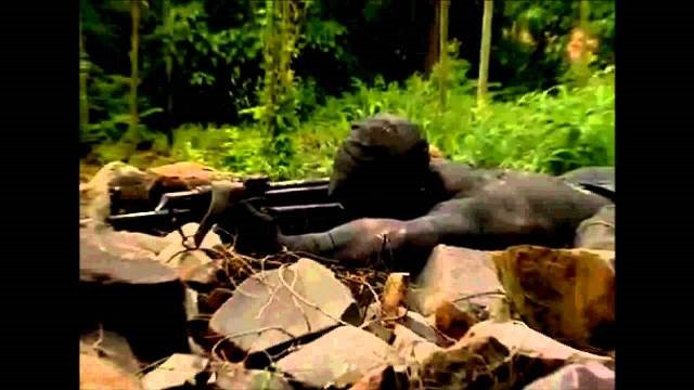 Đặc công Tây Bán cầu - Lực lượng đặc nhiệm Ó đen Cuba ảnh 7 Đặc công Tây Bán cầu - Lực lượng đặc nhiệm Ó đen Cuba ảnh 7